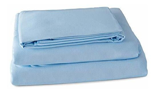 Sábanas Y Fundas - Mabis Dmi Healthcare Hospital Bed Sheets 