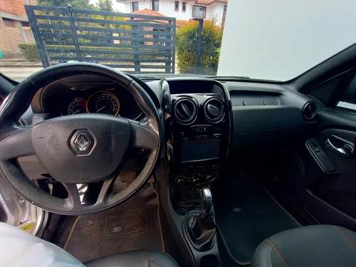 Renault Duster 2.0 Dynamique 4X2 At