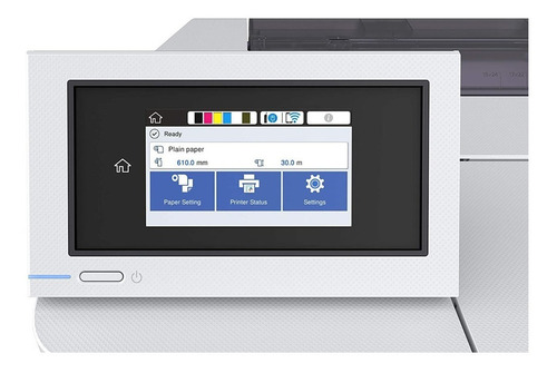 Impresora Plotter Wifi Epson 24 Surecolor T3170 2880 X 1440