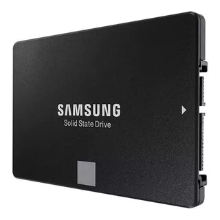 Ssd Samsung 870 Evo Mz-77e4t0b/am 4tb 3d Nand