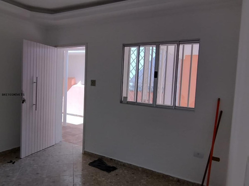 Imagem 7 de 15 de Casa Para Locação Em Mogi Das Cruzes, Vila Nova Cintra, 1 Banheiro, 1 Vaga - 928_1-2385933