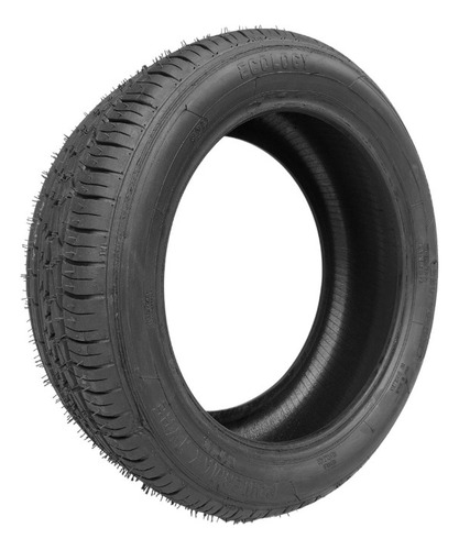 Pneu 225/45r17 Remold Com Borracha Vipal E Garantia