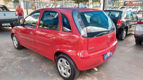 Chevrolet Corsa 1.4 Maxx Econoflex 5p