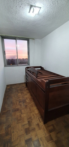 Apartamento De 3 Dormitorios Malvin Alto Bajo De Precio