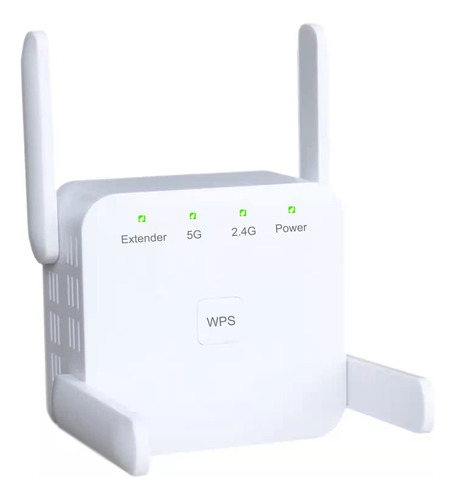 Extensor Wifi Amplificador Para Exterior Repetidor 1200