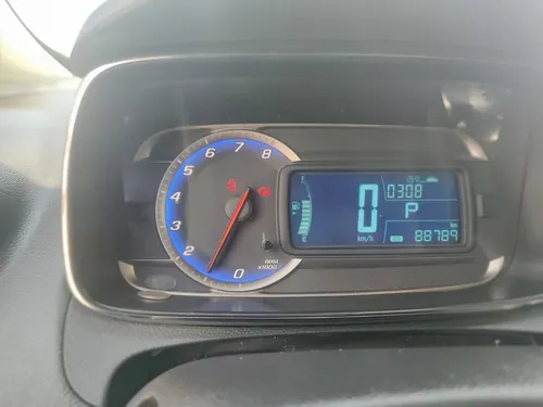 Chevrolet Tracker 1.8 Ltz Awd At