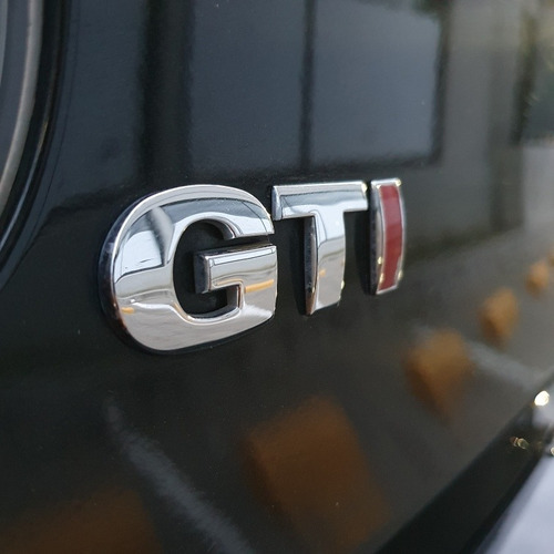 Volkswagen Golf 1.8 Gti Highline Tap Cuero 2008
