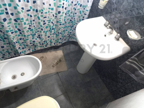 Imagen 10 de 22 de Venta En Bloque 2 Ph Con Patio, Terraza Y Cochera En San Andres