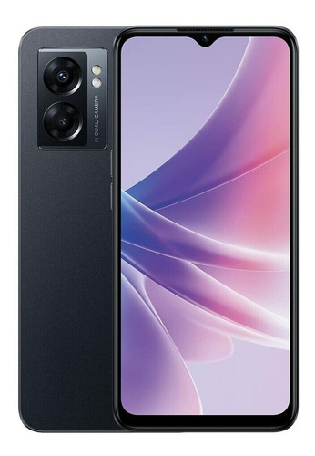 Oppo Serie A A77 128 GB negro 4 GB RAM