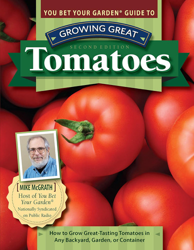 Libro: You Bet Your Garden (r) Guide To Growing Great Second