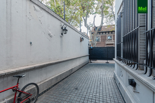 Exclusiva Casa En Venta En Belgrano