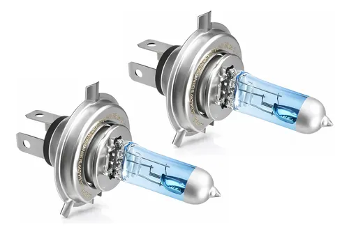 Lâmpada Farol Onix Plus 20/22 Osram Cool Blue Intense H4