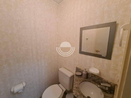 Imagem 13 de 16 de Apartamento Para Aluguel Em Cambuí - Ap006723
