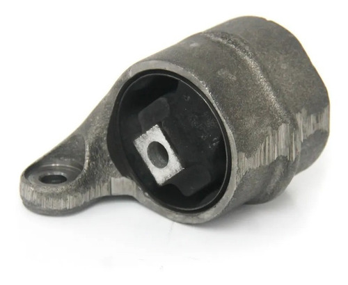 Imagem 4 de 7 de Coxim Caixa De Câmbio Kombi 2006 Até 2014 Original Vw