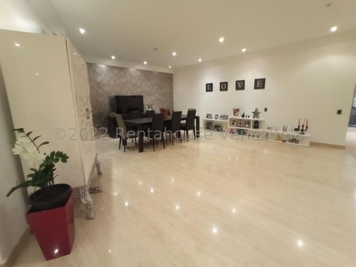 Imagen 4 de 15 de Apartamento En Venta Los Palos Grandes 22-18767 Eva Castillo 0414.306.72.20