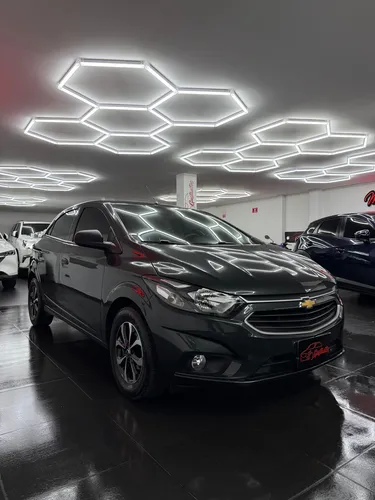 Chevrolet Joy 1.4
