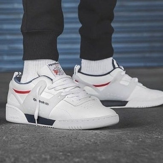 reebok high tops 80s hombre rosas
