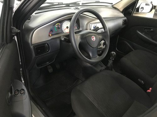 Fiat Palio 1.0 Economy Fire