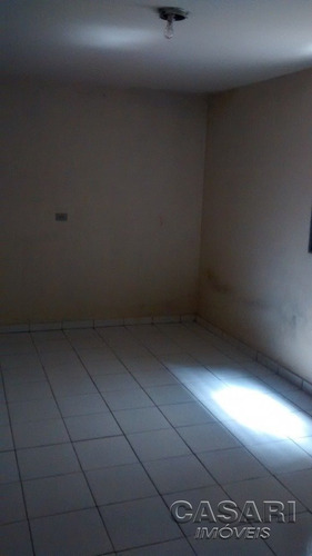 Imagem 8 de 30 de Casa Residencial À Venda, Jardim Independência, São Bernardo Do Campo - Ca9914. - Ca9914