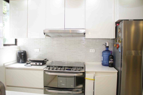Imagen 5 de 17 de Departamento 3 Dormitorios 100m2 Carlos Antunes