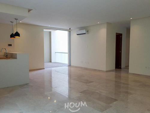 Imagen 1 de 26 de Departamento En Country Club, Guadalajara Con 2 Recámaras, 175 M², Id: 44219