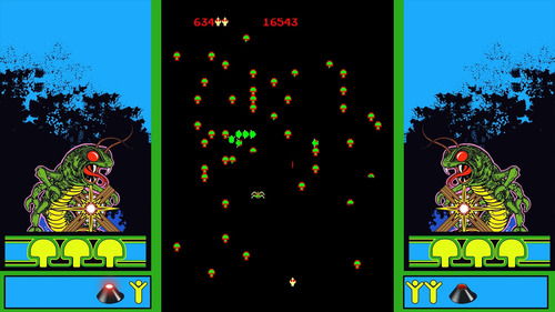 Atari 50 The Anniversary Celebration Xbox One Físico Sellado