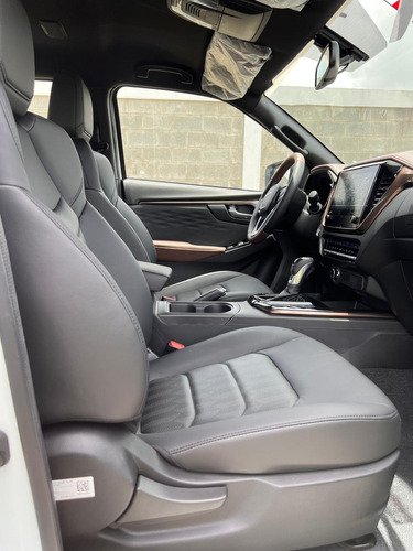 Isuzu Dmax Lse 2025 3.0td 0km Blanca