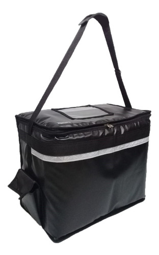 Bolso Térmico Delivery Envios Impermeable Sushi Frio/calor