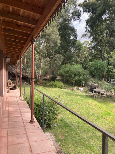Casa En Venta Tandil Zona Uncas