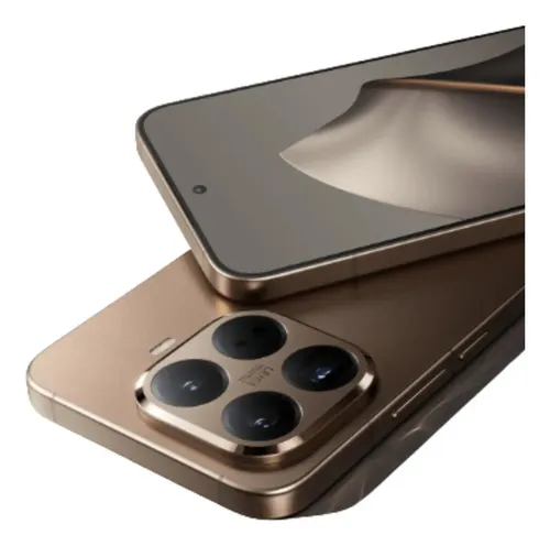 Celular Xiaomi 15t Pro 12+512 Gold | Frete grátis