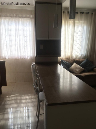 Imagem 7 de 18 de Apartamento A Venda No Condomínio Morada Das Vinhas - Cecap - Jundiaí/sp. - Ap06127 - 69431391