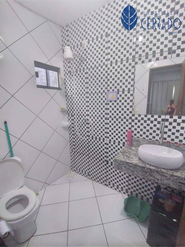 Imagem 13 de 15 de Casa Com Ponto Comercial No Bairro De Lourdes - Ca4232329