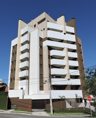Imagem 19 de 30 de Cobertura Com 3 Dormitórios À Venda, 108 M² Por R$ 980.000,00 - Cristo Rei - Curitiba/pr - Co0479