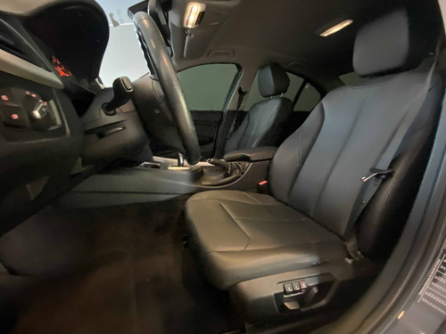 Imagem 12 de 15 de Bmw 320i 2.0 16v Turbo Gasolina 4p Automático