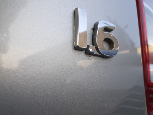 Imagem 6 de 20 de Renault/logan