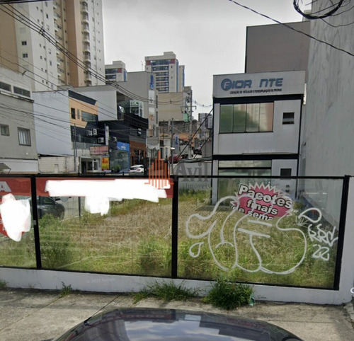 Imagem 5 de 5 de Excelente Localização Para Ponto Comercial No Tatuapé - Av7588