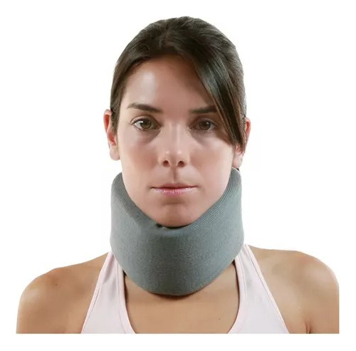 Collar Cervical Semi-rigido Blunding