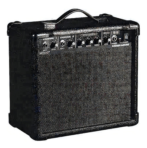 Amplificador Moog TB15 para guitarra de 15W