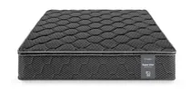 Comprar Colchón Paraíso Super Star Negro Queen+2 Almohadas+protector
