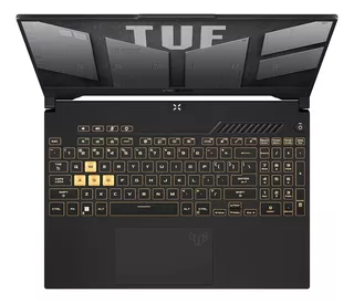 Asus Tuf Gaming Laptop Core I7 16gb 512gb 15.6 Rtx 3050