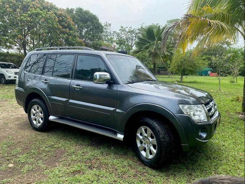 Mitsubishi Montero 3.2 V98 Wagon