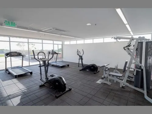 Apartaestudio Amoblado Tipo Loft En Arriendo En Portal De Genoves, Barranquilla