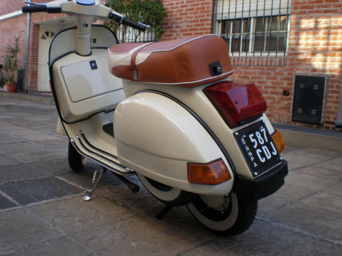 Mecanica,motos Restauraciones,siambreta,vespa,gilera Clasic