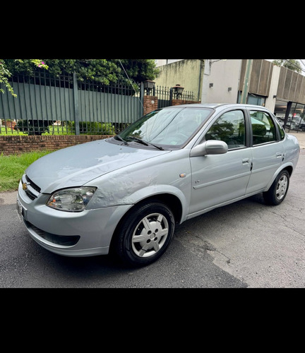 Chevrolet Classic 1.4 Ls Aa+da