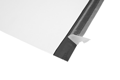 Envelope Com Lacre Sedex 19x25 1000pcs Personalizados 1 Cor