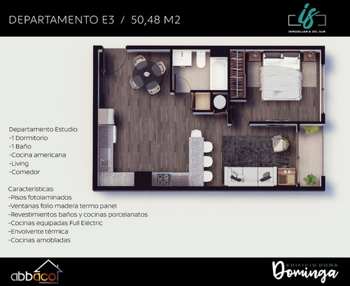 Imagen 18 de 27 de Proyecto Nuevo Departamentos