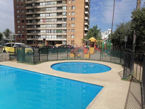 - Vendo Departamento En Independencia 791 (76431)