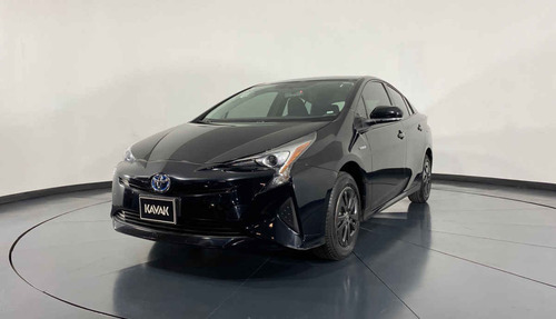 Imagen 1 de 15 de 46016 - Toyota Prius 2017 Con Garantía