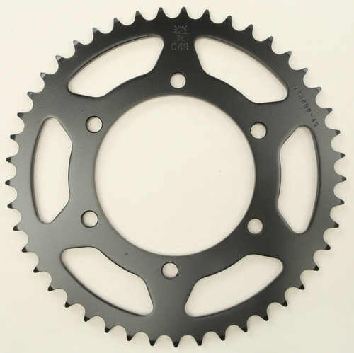 Sprocket Kawasaki Ninja 250 Z250 Catalina 45 Dientes Jt 