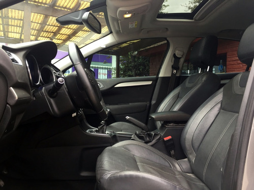 Citroen C4 Lounge Hdi Feel Pack 2016